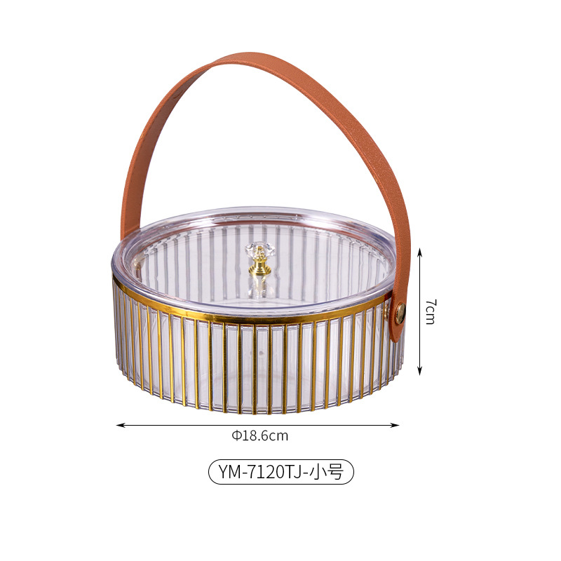 7120 Gold Foil Small