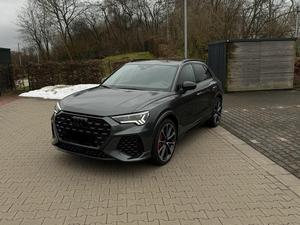 <span class=keywords><strong>Nouvelle</strong></span> <span class=keywords><strong>Audi</strong></span> RSQ8 SUV 2025 Turbo TFSI <span class=keywords><strong>Quattro</strong></span> 600 CV Sièges en cuir foncé Toit ouvrant panoramique Phares LED Automatique R20 Gauche - Product Image 2