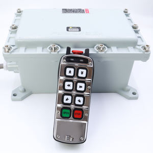 Artisanat de bonne qualité et télécommande sans fil de grue mobile de qualité - Product Image 6