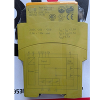 Nouveau Relais Industriel Haute Performance E1P 774130 24VDC 2so, Expédition Rapide, Idéal pour Applications Industrielles