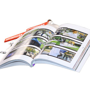 Servicio de impresión de libros de alta calidad, de impresión de libros - Product Image 3