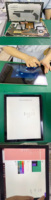 Ordinateur portable d'origine 15 pouces, écran Surface Pro 3, 2496*1664, écran 2021