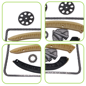 Maner ชุดโซ่ไทม์มิ่งสำหรับ VW Seat Skoda 1.<span class=keywords><strong>2</strong></span> 03E198229 03E198229A 1.4 1.6 - Product Image 3