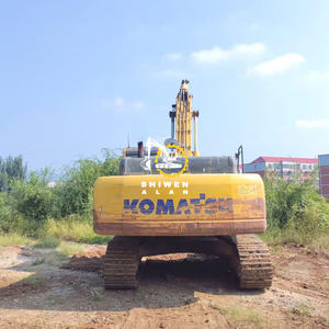 Excavadora de cadenas usada Komatsu PC360-8 <span class=keywords><strong>Berserk</strong></span> en oferta, bajo precio, modelos PC360-8, PC200-8, PC220-8, PC240-8, PC270-8, PC300-8 en stock - Product Image 6