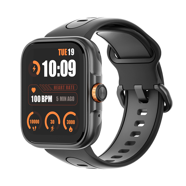 Classic Mens Gps Smartwatch With 1.78 AMOLED Display Heart Rate Monitoring for Fitness Activity Tracker Sports Smart Watch 2024