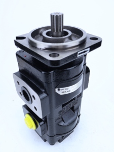 7029122021 PGP620B0410AD1A3MT4T3S-620A016 Pompe à engrenages hydraulique en fonte pour engins de construction PGP620 PGP505 PGP511 OEM Haute performance - Product Image 6