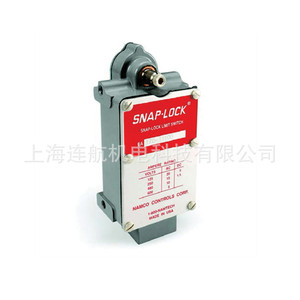 ตัวบ่งชี้กระบอกไฮดรอลิก NAMCO รุ่น EE520 แรงดันสูงสุด 3000 PSI แรงดันไฟฟ้า 115 VAC 50/60 Hz กระแสไฟสูงสุด 0.5 แอมป์ - Product Image 5
