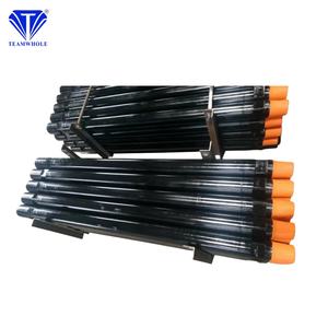 Fabricante Profesional de Tuberías de Perforación, Tubería de Perforación de Pozos de Agua Ingersoll Rand T4 de 114 mm S135 - Product Image 6