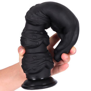 Vente en gros Gode en silicone pour poing Gode à la main Sex <span class=keywords><strong>Toys</strong></span> pour hommes gays Produits - Product Image 6