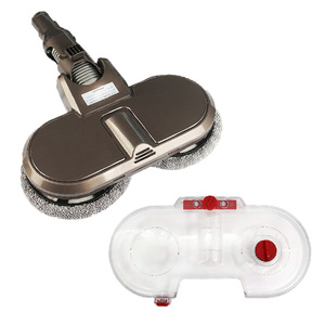 Suministros de Fábrica: Nuevos Cabezales de Cepillo Eléctricos de Plástico para Aspiradora <span class=keywords><strong>Dyson</strong></span> V8 V10 <span class=keywords><strong>V11</strong></span> V12 con Batería y Tanque Desmontable para Uso en Garajes - Product Image 2