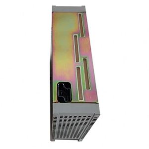 Module d'interface de communication d'automatisation en aluminium ICS Triplex T7122 fiable avec deux ports Ethernet et quatre ports série - Product Image 1