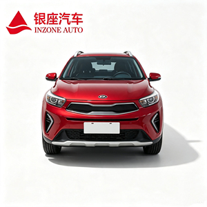 <span class=keywords><strong>Stonic</strong></span> SUV 2021 automatique, conduite à gauche, turbo, jantes R18, sièges en tissu, faible kilométrage, bon état, pour l'exportation - Product Image 1