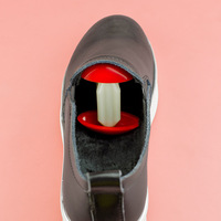 PP plastique printemps chaussures façonnage résistant aux rides Anti pli chaussure civière chaussure largeur réglable extenseur