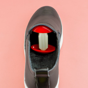 PP plastique printemps chaussures façonnage résistant aux rides <span class=keywords><strong>Anti</strong></span> pli <span class=keywords><strong>chaussure</strong></span> civière <span class=keywords><strong>chaussure</strong></span> largeur réglable extenseur - Product Image 3