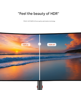 Moniteur de jeu incurvé grand écran de <span class=keywords><strong>40</strong></span> <span class=keywords><strong>pouces</strong></span>, 120 Hz, écran LCD 5K, écran d'<span class=keywords><strong>ordinateur</strong></span>, rapport d'aspect 21:9, 178 ° /178 °   <span class=keywords><strong>Ordinateur</strong></span> portable avec haut-parleur DP - Product Image 4