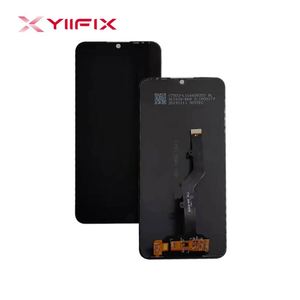 Pantalla LCD de Repuesto Original Completa para <span class=keywords><strong>ZTE</strong></span> <span class=keywords><strong>Blade</strong></span> A5 2020, <span class=keywords><strong>Blade</strong></span> A7 <span class=keywords><strong>2019</strong></span>, Pantalla para Smartphone - Product Image 5