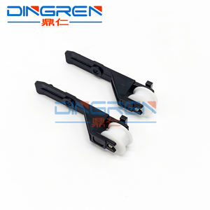 Kit de tensor de correa para <span class=keywords><strong>HP</strong></span> <span class=keywords><strong>T120</strong></span>, T520, T730, T830, 2, 2, 2, 2, 3, 2, 3, 2, 2, 3, 4, 2, 3, 4, 2, 2, 3, 5, 2, 2, 3, 4 - Product Image 1