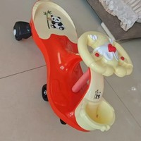 Voiture à bascule pour tout-petits 1-5 ans, best-seller d'usine, avec musique, jouet coulissant pour enfants, cadeau pour garçons et filles