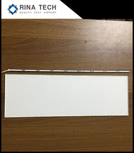 Borderless Lighting <b>Small</b> Backlight Single-sided Bright Led Panel for Smart Temperature Patch Display Backlight Rina Tech - Product Image 4