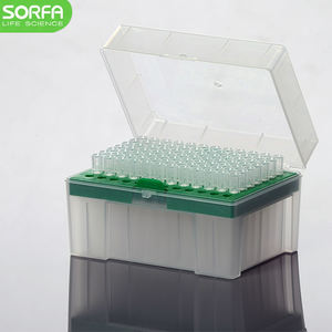 เคล็ดลับตัวกรองปิเ<span class=keywords><strong>ป</strong></span>ตต์แบบใช้แล้วทิ้งวัสดุ1000ul แล็บ - Product Image 2