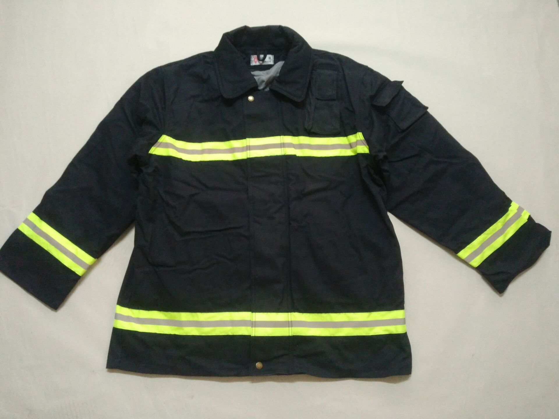 防护安全消防员服装装备的芳纶消防消防员制服 - buy en469 ce 3c