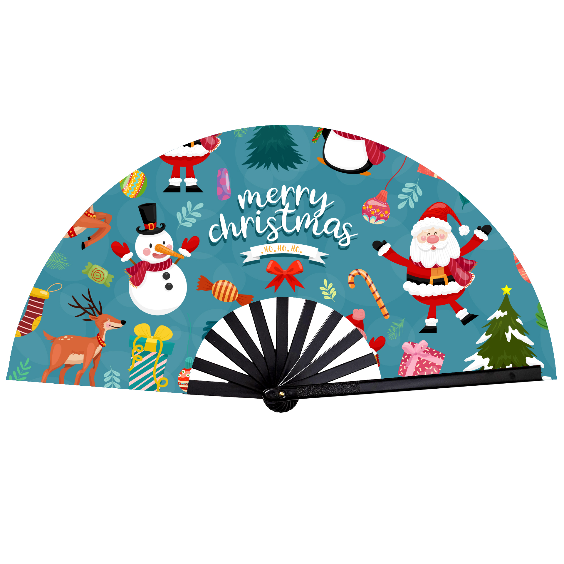 คุณรักสีสัน