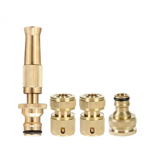 4 шт., насадка для шланга - Product Image 1