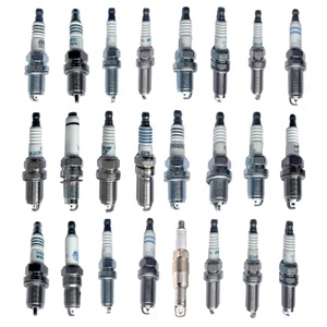 Bujía de Iridio 3518 <span class=keywords><strong>Denso</strong></span> FC20HR-Q8 para Toyota COROLLA CAMRY RAV4V y LEXUS ES Spade 3524 90919-01297 - Product Image 2