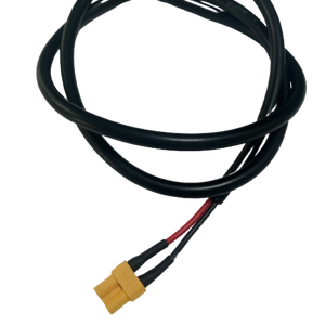 适用于家用电器和 LED 照明的定制 2 针连接器线束组件 - Product Image 4