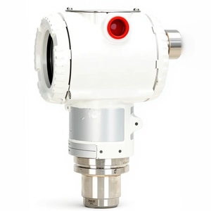 ABBs Série 2600T – Modèle Différentiel Haute Fiabilité 266 DSH DRH MST MRT en Acier Inoxydable 316L - Product Image 1