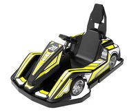 Go Kart Eléctrico Profesional de Nuevo Diseño para Niños y Adultos, con Batería de 63V 10AH y 2 Horas de Autonomía para Uso en Exteriores