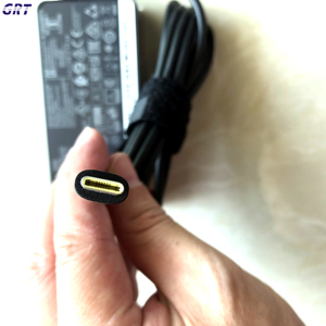 Original 65W 20V 3.25A Notebook DC Adaptor Laptop AC Adapter <b>Charger</b> for Lenovo TYPE-<b>C</b> Good Quality - Product Image 5