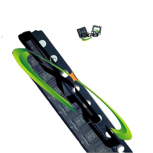 Nuevo chipset NCP81253 NCP81253M NCP81253MNTBG (<span class=keywords><strong>CGV</strong></span> CGp CGB CG*) QFN-8 - Product Image 1