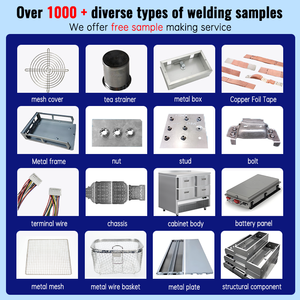 เครื่องเชื่อมแบบ<span class=keywords><strong>จุด</strong></span>ด้วยไฟฟ้ากระแสตรงชนิดอิน<span class=keywords><strong>เวอร์</strong></span><span class=keywords><strong>เตอร์</strong></span>ความถี่กลาง 240kVA สำหรับงานเชื่อมแผ่นโลหะ - Product Image 2