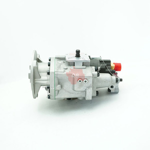 Bomba <span class=keywords><strong>de</strong></span> Inyección <span class=keywords><strong>de</strong></span> Combustible Original para Motor PTG-EFC 3070123 K19 Bomba <span class=keywords><strong>de</strong></span> Combustible 3070123 - Product Image 6