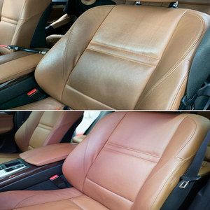 Emulsione di cera cationica per non influenzare con rivestimento in pelle - Product Image 4