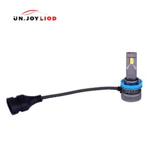 Faro Led de coche de alta calidad H11 Bombilla de faro automático 42W 6500K 4300 LM - Product Image 5