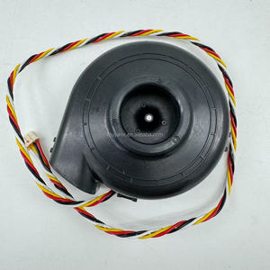Repuestos para Aspiradora, Ventilador de Turbina, Componentes del Motor Recolector de Polvo para Dreame D10 Plus/D9Max, Ventilador de Cepillo - Product Image 3
