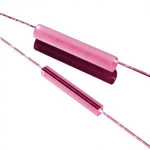 Bloc de cristal de titane saphir Wobo avec longueur d'onde de 520 nm et haute résistance aux radiations pour les applications de thérapie laser - Product Image 1