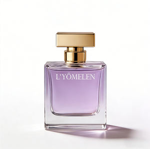 Nouvelle Eau de Parfum en Spray de Haute Qualité, Style OEM Personnalisé, Parfum Floral Fruité, Longue Durée, Écologique, Luxe Moderne, Unisexe - Product Image 1