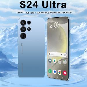 Telefono Android Antipolvere con Penna Touch e Jack per Auricolari 3+32GB 3G - Product Image 5