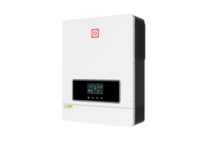 10kw सौर इन्वर्टर विक्टर-अधिकतम 10.2kw अंतर्निहित 160a mppt नियंत्रक 8200w/8200va 10200w/10200va 230vc - Product Image 3