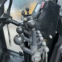 Niveleuse à moteur Sany SMG200 pour travaux routiers et nivellement des terres |   Modèles SMG190 SMG200C SMG230 SMG180 SMG210 2023