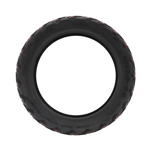 Neumático todoterreno sin cámara Ulip 10*3-6.5 para scooter eléctrico, neumático de vacío para Ninebot Max G30, accesorios de repuesto. - Product Image 4