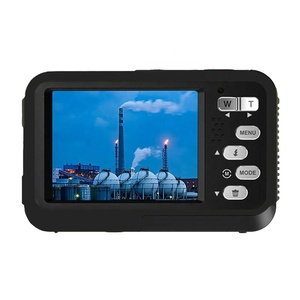 Appareil photo numérique à sécurité intrinsèque Excam1801s avec double certificat EX <span class=keywords><strong>MA</strong></span> Caméra autofocus Zoom numérique 2-16x - Product Image 6