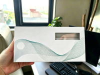 Boîte d'emballage personnalisée pour stylo à injection unique, accessoires pour stylo, boîte en carton pour stylo jetable avec fermeture magnétique