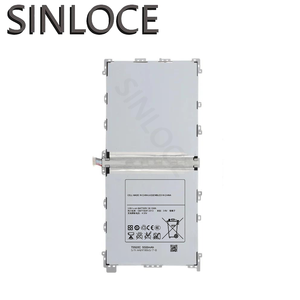 SINLOCE Vente en gros de batteries de téléphone portable de haute qualité pour <span class=keywords><strong>Samsung</strong></span> <span class=keywords><strong>P900</strong></span>/T9500C - Product Image 1