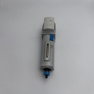 Unidad de Tratamiento de Aire Neumática Festo Filter Ms4-Lfm-1 R-Auv-Wb 527697 - Product Image 2