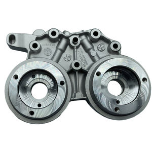 Support de palier de vilebrequin EA888 Gen 3 06J103144K pour Audi A6L <span class=keywords><strong>Q3</strong></span> VW 2.0 <span class=keywords><strong>TFSI</strong></span> - Product Image 1