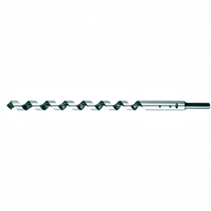 ดอกสว่านเจาะไม้ขนาด 12 มม. สำหรับเจาะท่อนไม้และไม้ทั่วไป - Product Image 2